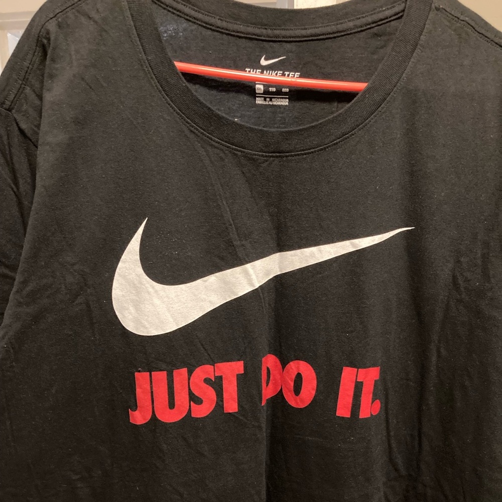 Nike “Just Do It” Collection
